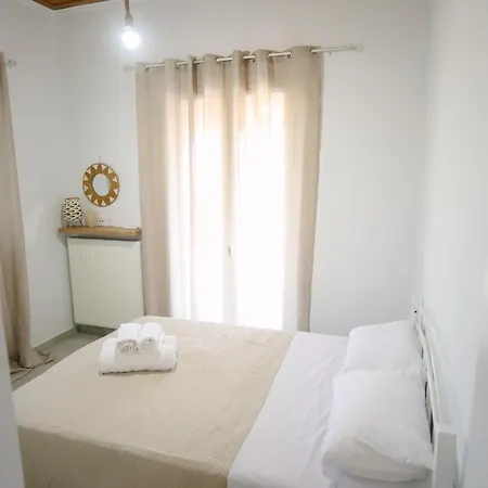 别墅 Eftychiahouse *