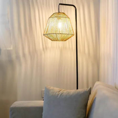 Eftychiahouse Вилла