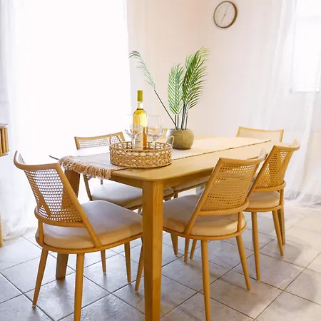 别墅 Eftychiahouse