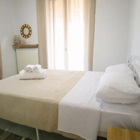 Eftychiahouse Pírgos