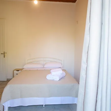 Вилла Eftychiahouse Пиргос