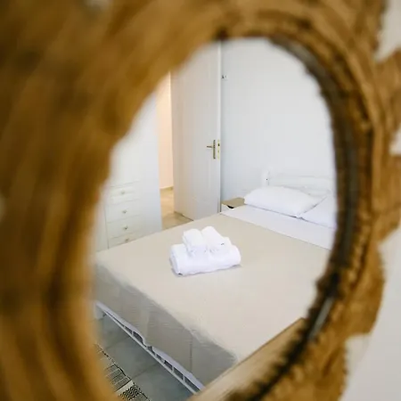 Eftychiahouse Вилла Пиргос