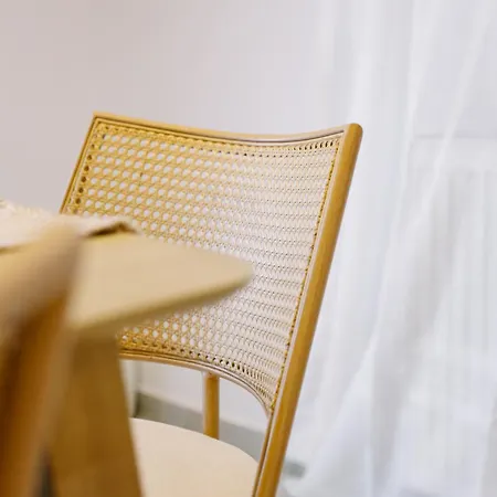 Eftychiahouse Вилла