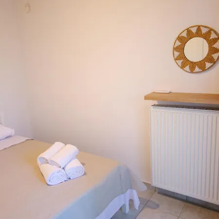 Вилла Eftychiahouse