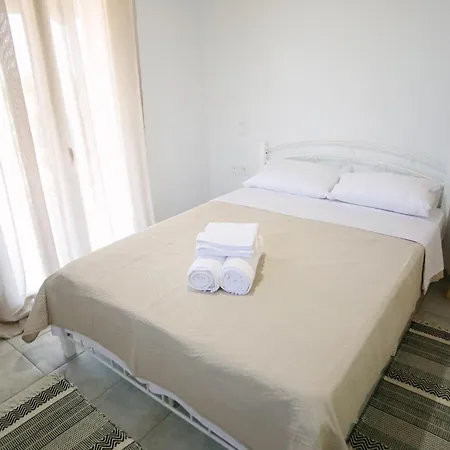 Вилла Eftychiahouse *