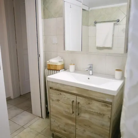 Eftychiahouse Вилла *