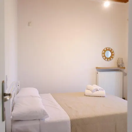 Вилла Eftychiahouse *