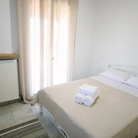 Eftychiahouse Pírgos