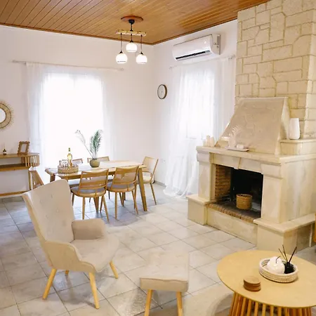 Eftychiahouse