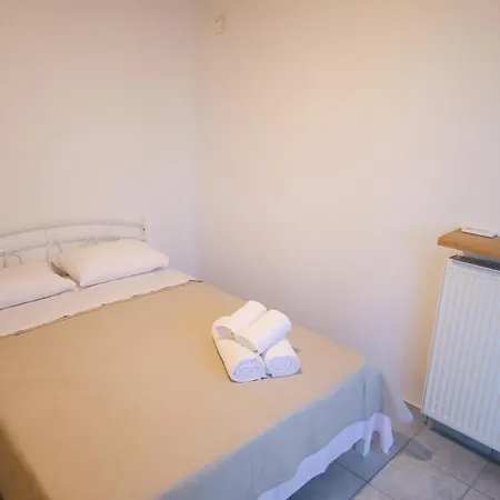 Eftychiahouse Вилла *