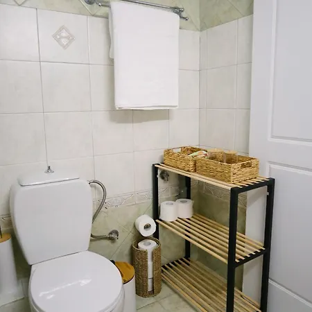 Villa Eftychiahouse Pyrgos (Elis)