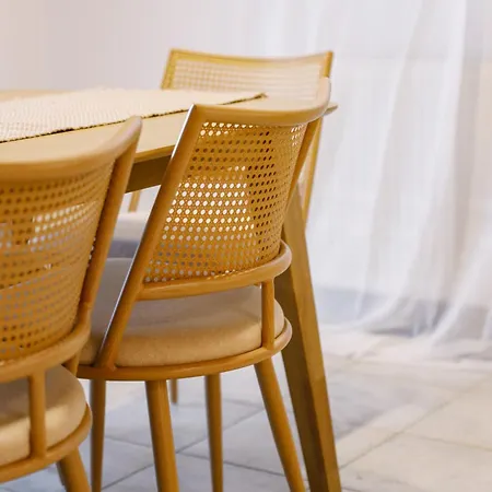 Eftychiahouse 别墅 Pírgos