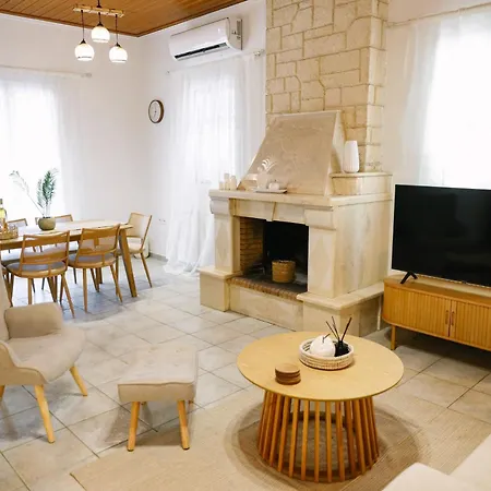 Eftychiahouse