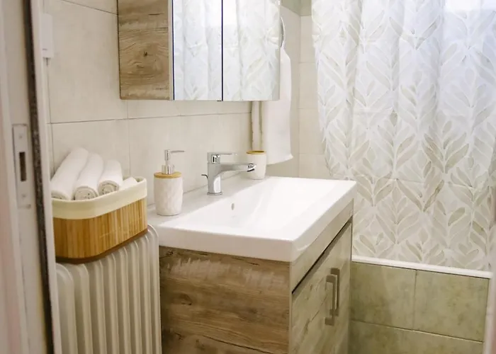 Villa Eftychiahouse *