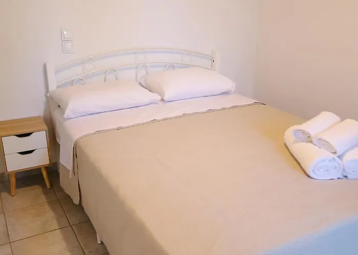 Villa Eftychiahouse Pírgos