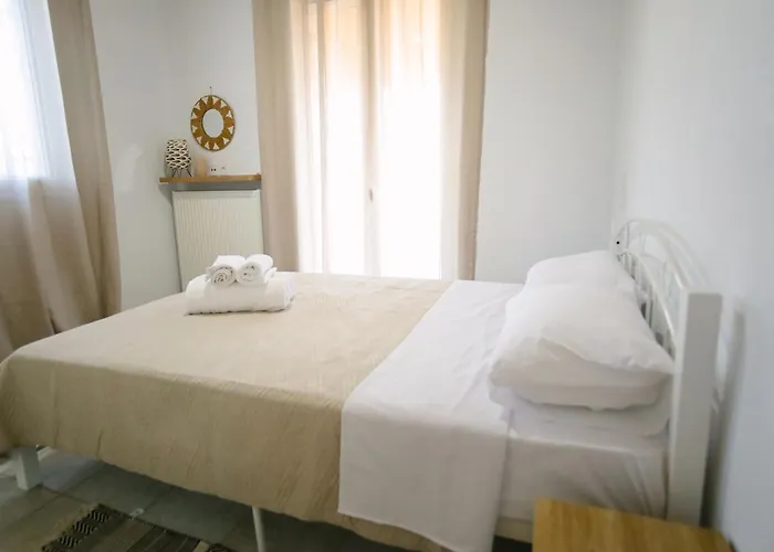 Eftychiahouse Pírgos