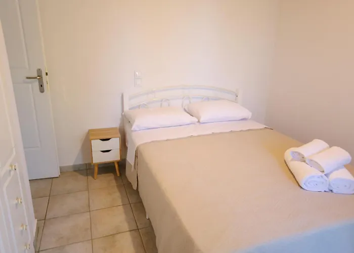 Villa Eftychiahouse Pírgos