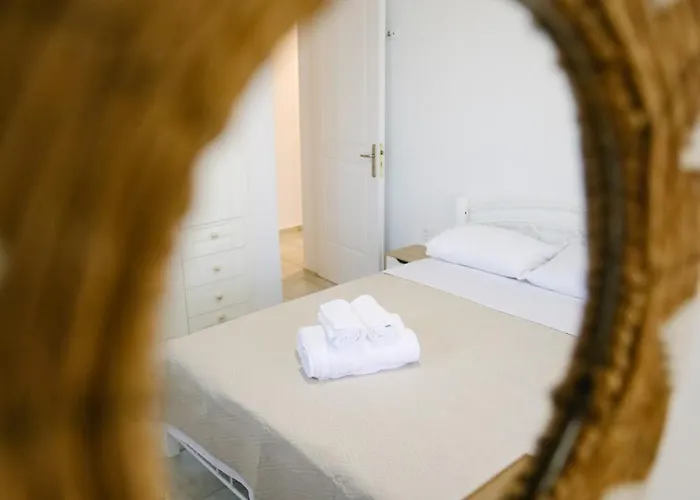 Eftychiahouse Villa Pírgos