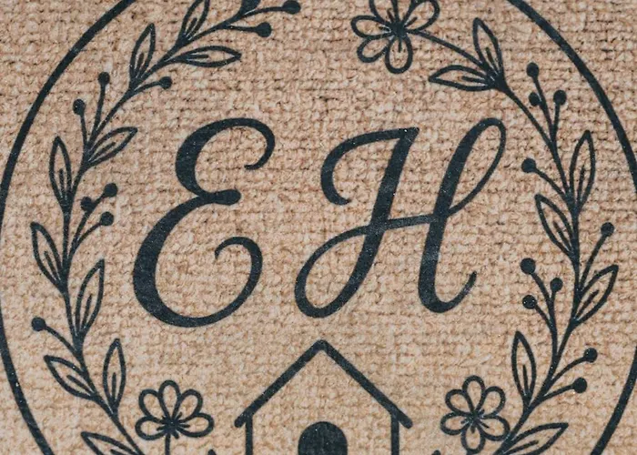 Eftychiahouse Villa Pírgos