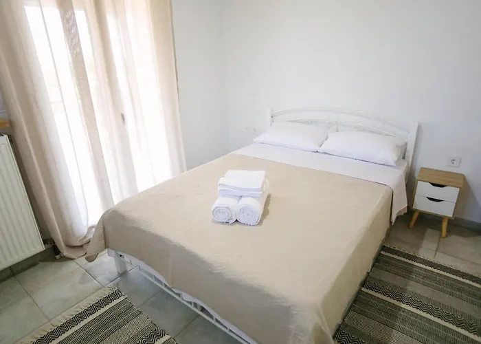 Villa Eftychiahouse *