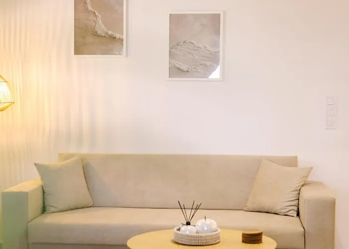 Eftychiahouse Pírgos