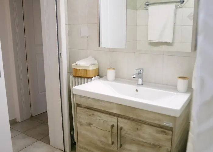 Eftychiahouse Villa *