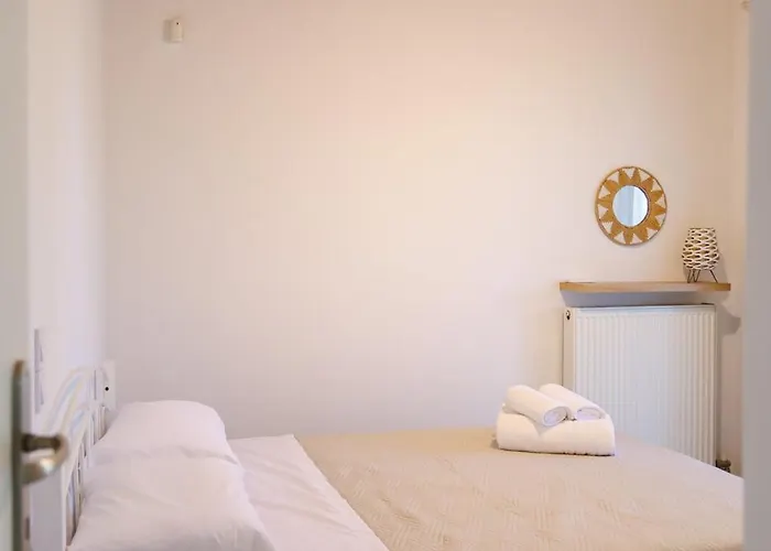 Villa Eftychiahouse *