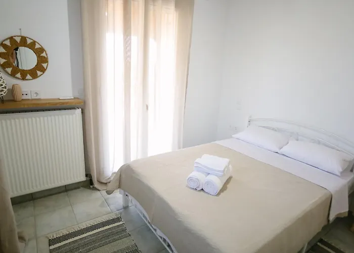 Eftychiahouse Pírgos