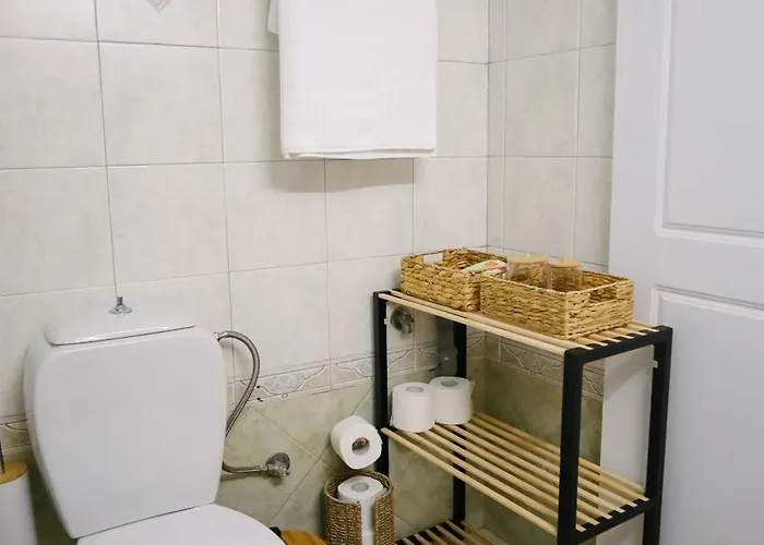 Villa Eftychiahouse Pírgos