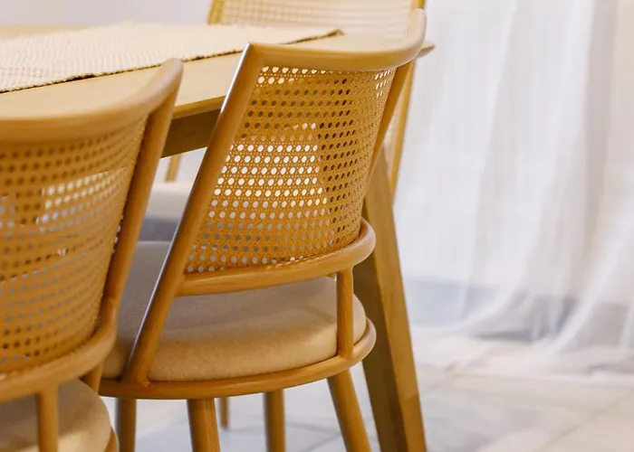 Eftychiahouse Villa Pírgos